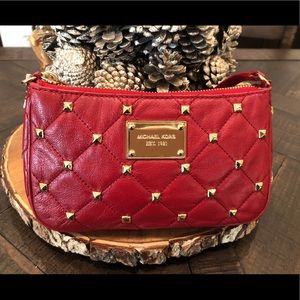 Michael Kors Wristlet/Purse